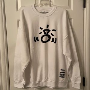 Ariana Grande 7 Rings Sweatshirt